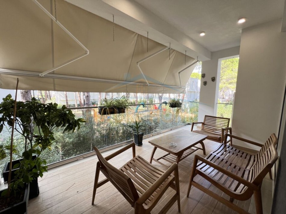 Durres, shitet apartament 2+1+Ballkon Kati 1, 100 m² 320.000 € (San Pietro, Gjiri i Lalzit)