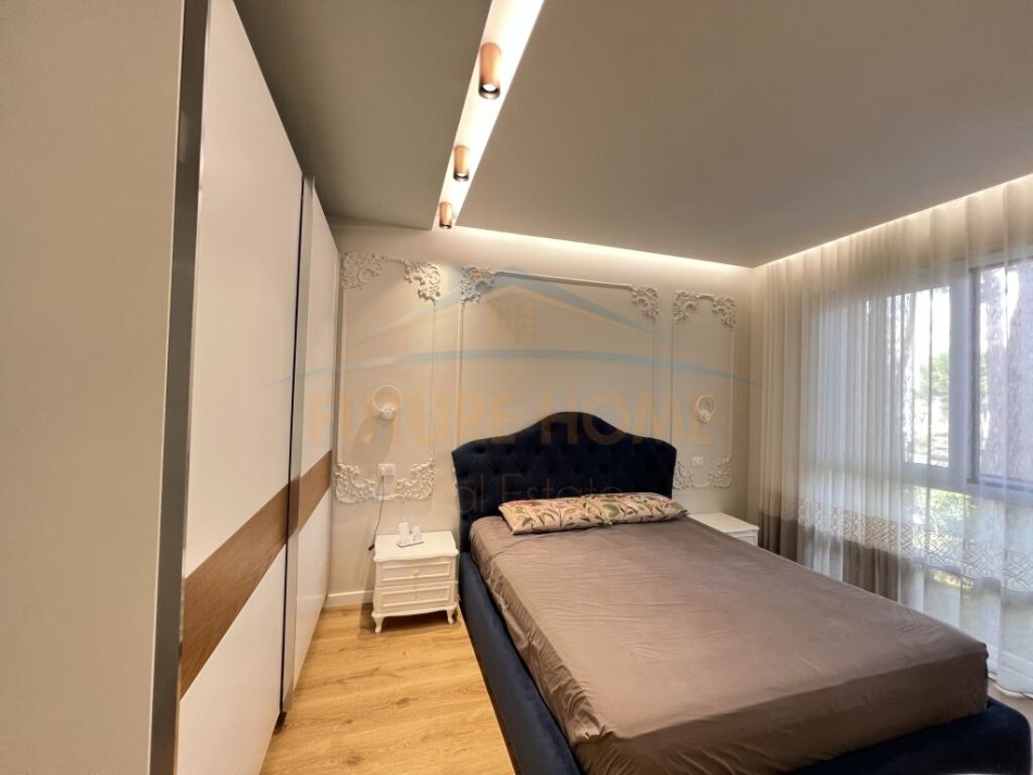Durres, shitet apartament 2+1+Ballkon Kati 1, 100 m² 320.000 € (San Pietro, Gjiri i Lalzit)