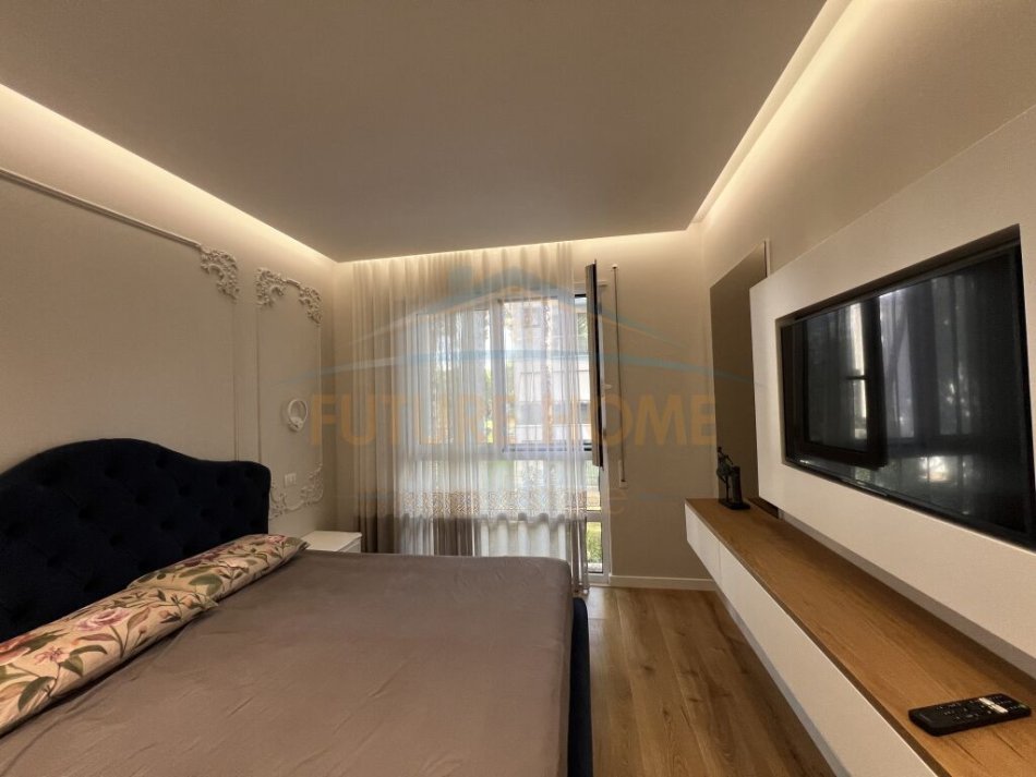Durres, shitet apartament 2+1 Kati 1, 100 m² 320.000 € (San Pietro, Gjiri i Lalzit)