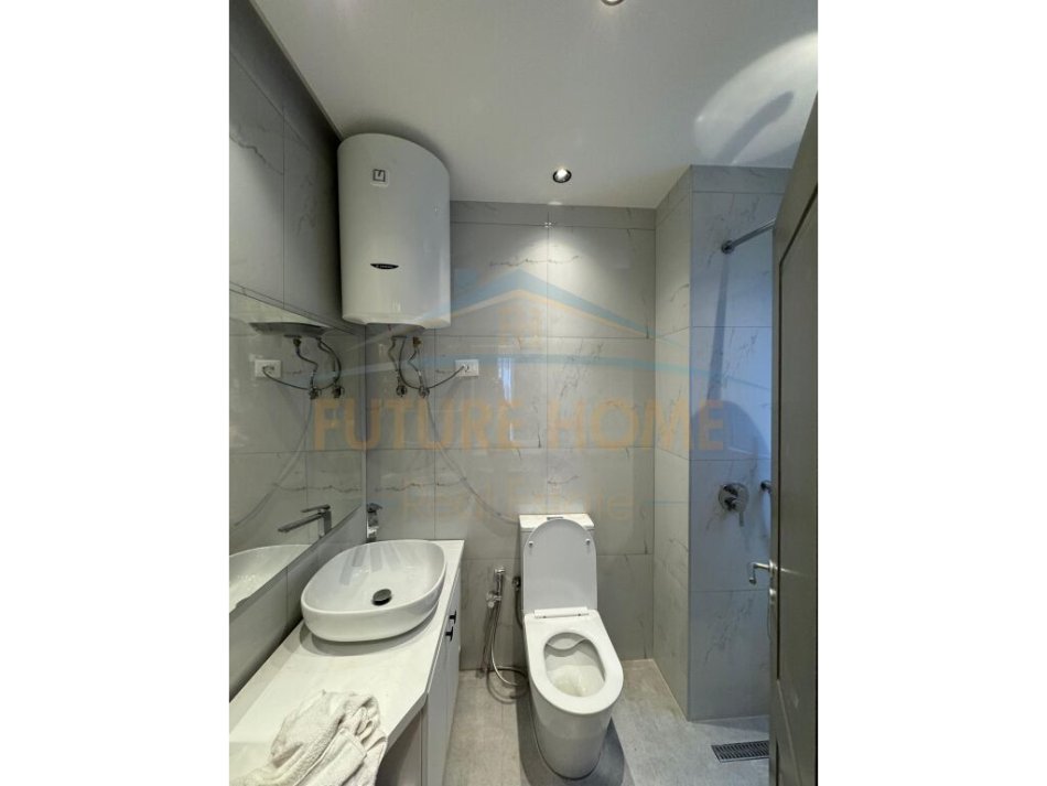 ALF45365 Tirane, shitet apartament 2+1 Kati 3, 95 m² 155.000 € (shkoze)
