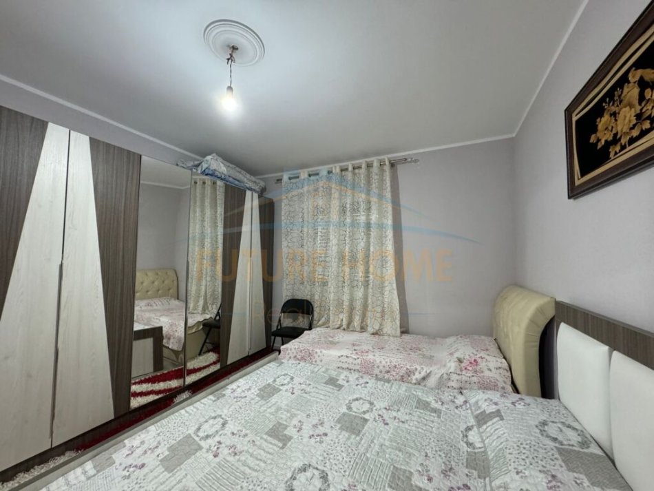Durres, shitet apartament 1+1 Kati 2, 59 m² 42.000 € (Qender, Kavaje)