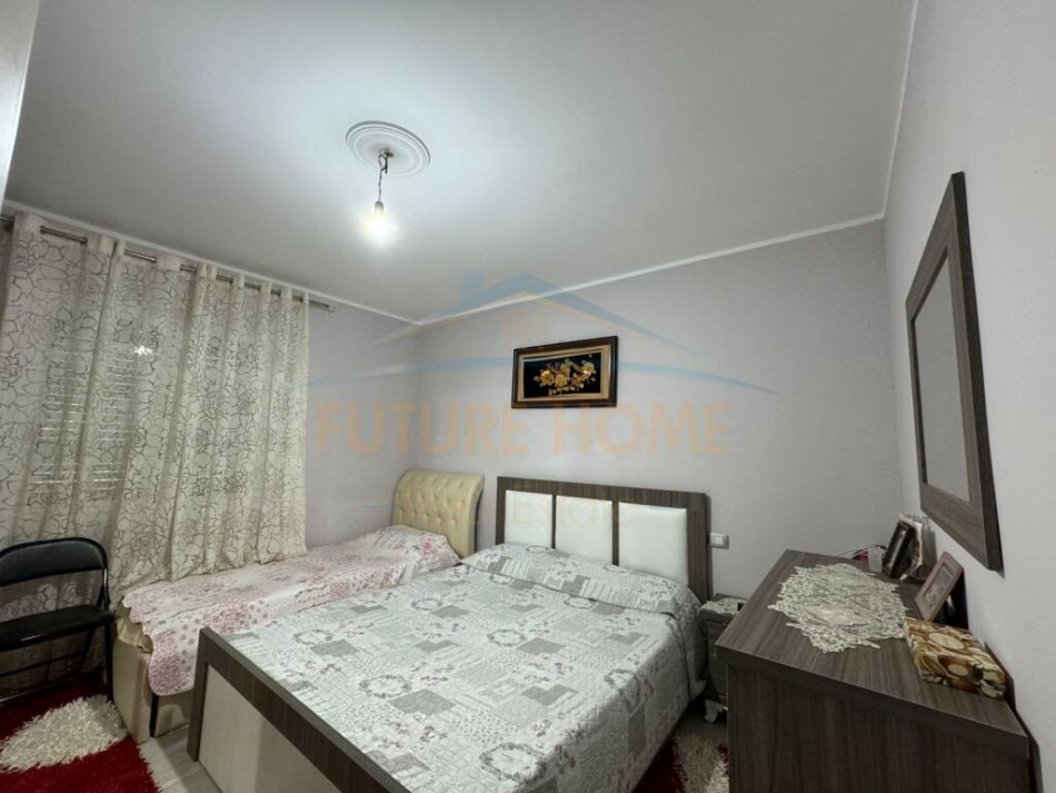 Durres, shitet apartament 1+1 Kati 2, 59 m² 42.000 € (Qender, Kavaje)