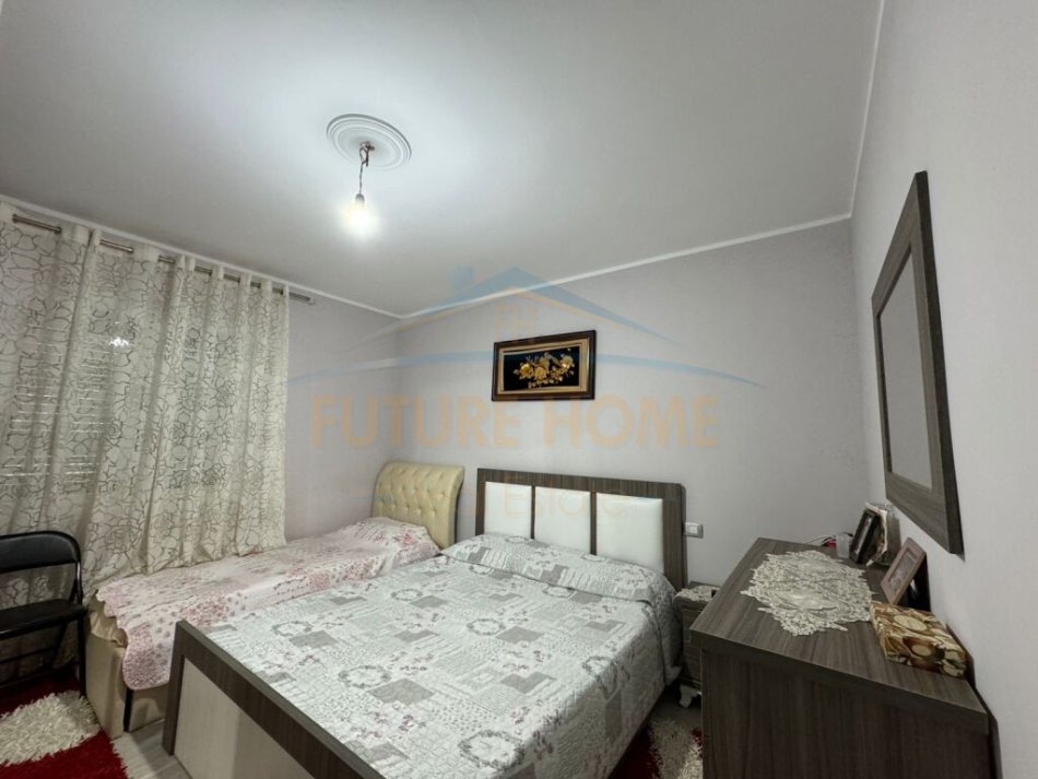 Durres, shitet apartament 1+1 Kati 2, 59 m² 42.000 € (Qender, Kavaje)