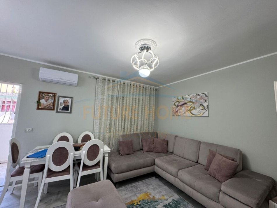 Durres, shitet apartament 1+1 Kati 2, 59 m² 42.000 € (Qender, Kavaje)