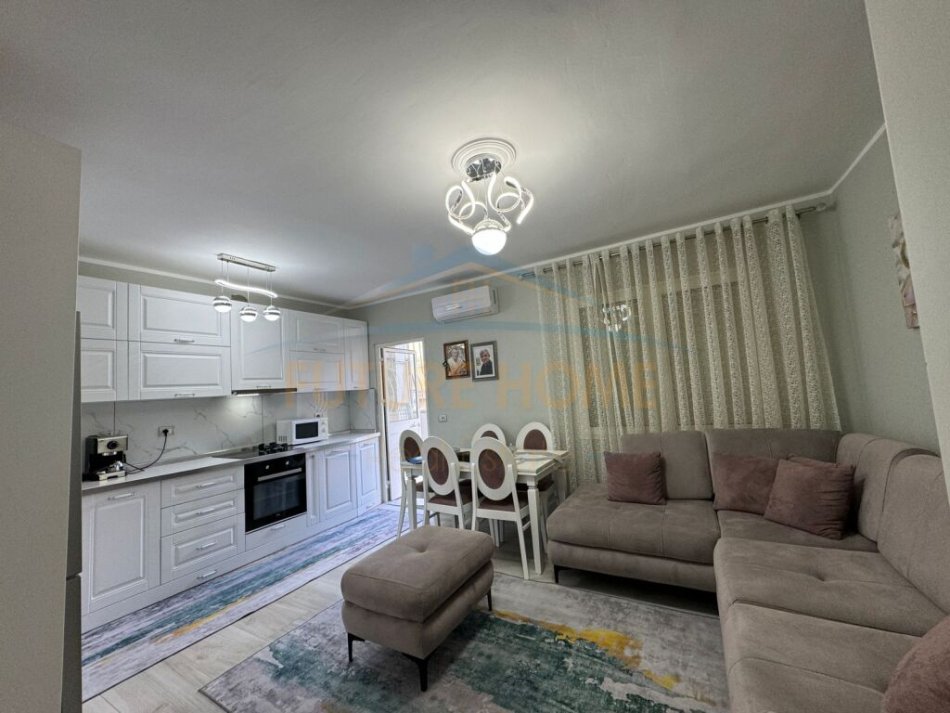 Durres, shitet apartament 1+1 Kati 2, 59 m² 42.000 € (Qender, Kavaje)
