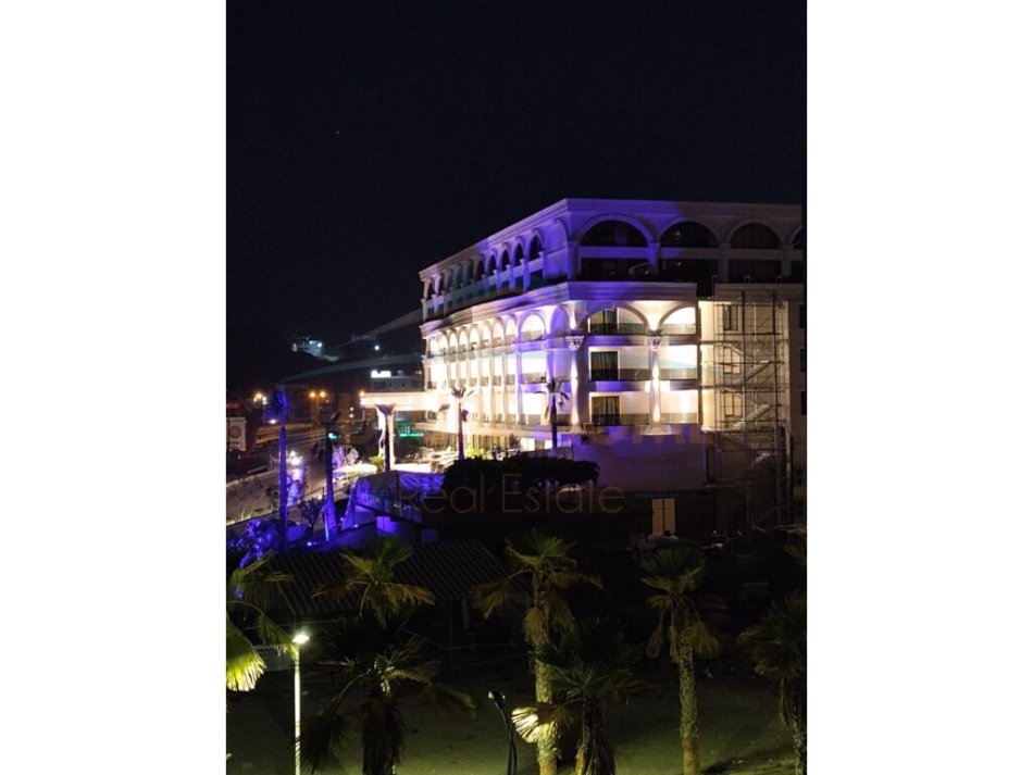 Durres, shitet apartament 1+1 Kati 2, 52 m² 80.000 € (Golem, Durres)