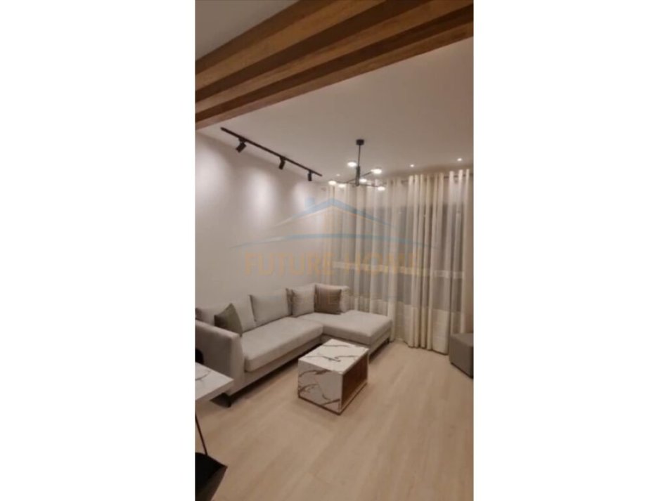 Tirane, shitet apartament 1+1+Aneks+Ballkon Kati 6, 64 m² 159.000 € (RRUGA QEMAL STAFA)