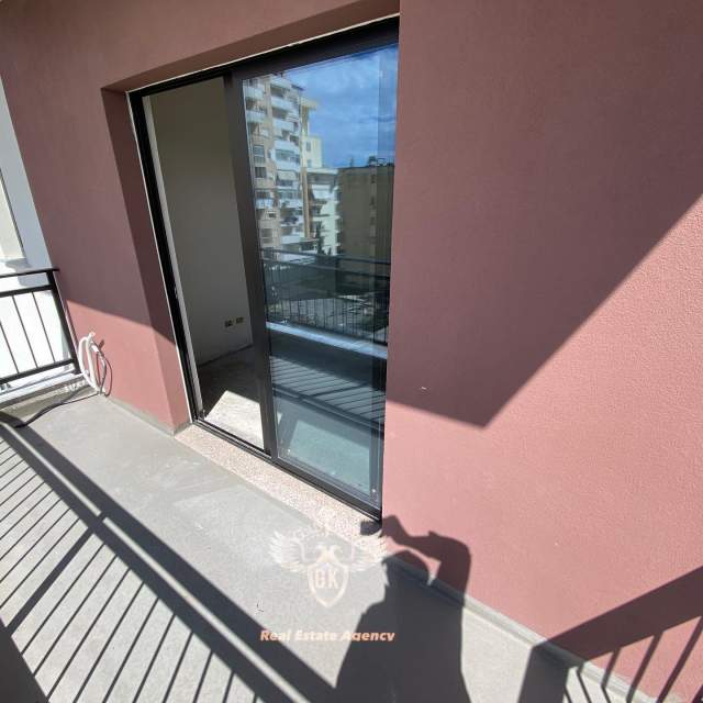 Durres, shes apartament 2+1+BLK Kati 4, 100 m² 80.000 Euro (DURRES)