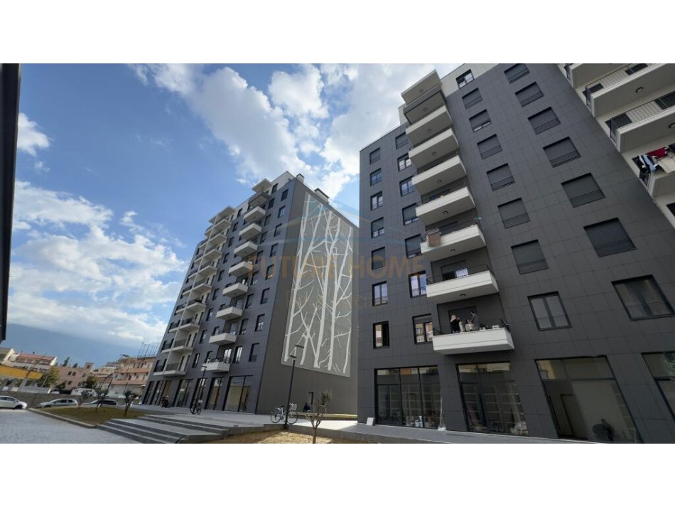 jepet me qera apartament 2+1 Kati 4, 95 m² 750 € (Karl Gega)