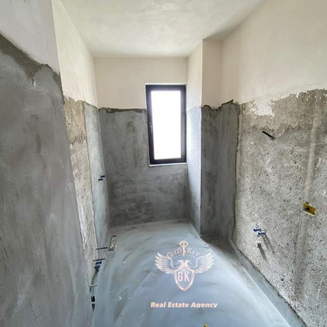 Durres, shes apartament 2+1+BLK Kati 4, 100 m² 80.000 Euro (DURRES)