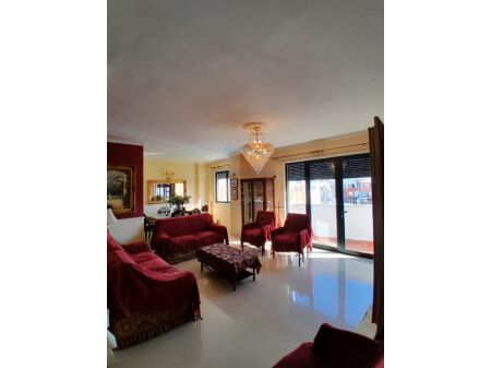 Tirane, shitet apartament 2+1 Kati 6, 118 m² 198.000 € (Rrugën e Teleferikut, Fresku Tiranë AREA45441)