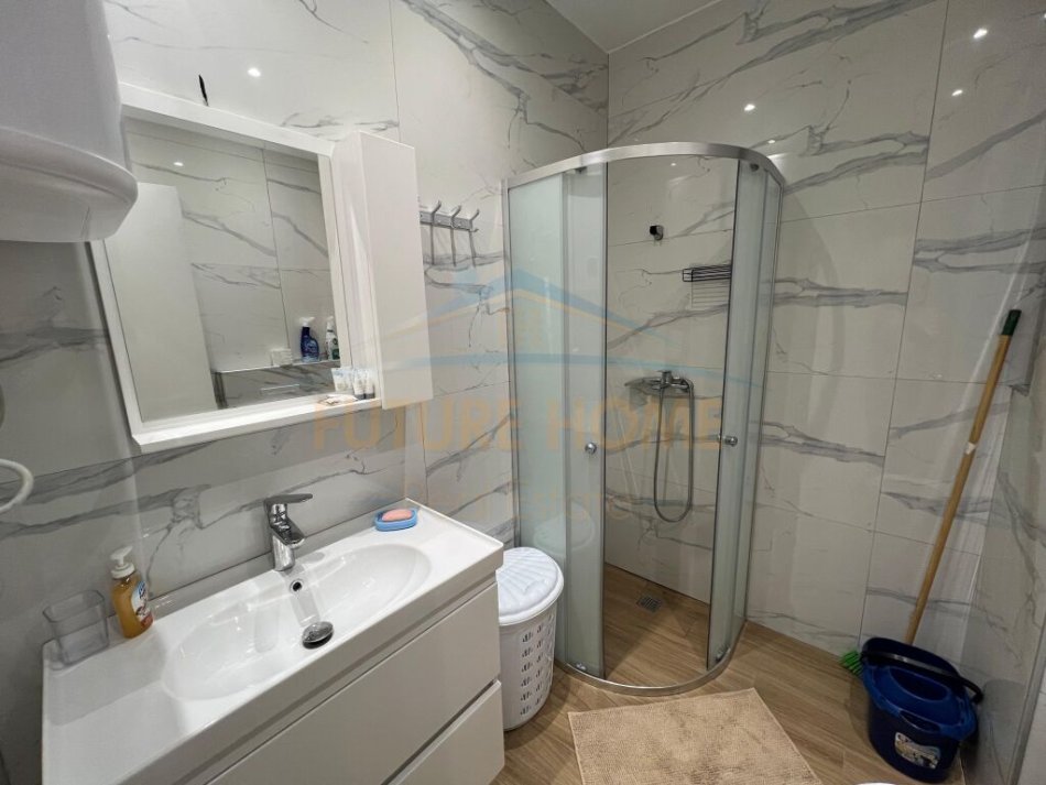 Tirane, shitet apartament 2+1+Aneks+Ballkon Kati 4, 94 m² 161.613 € (Dogana)
