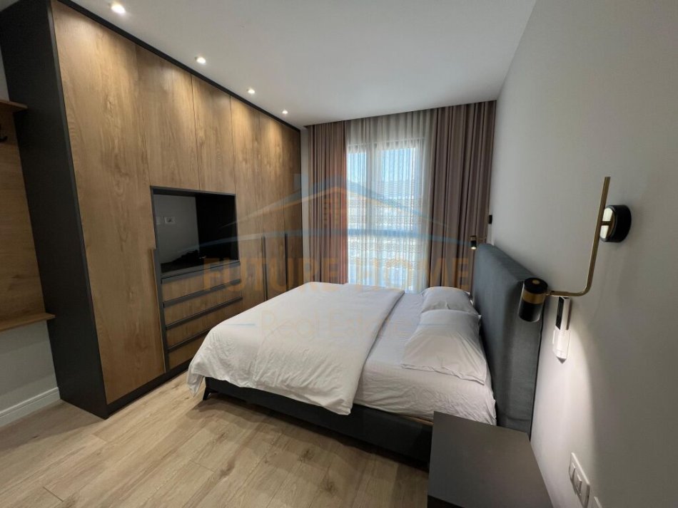 Tirane, shitet apartament 2+1 Kati 4, 93 m² 161.613 € (Dogana)