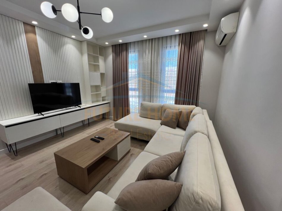 Tirane, shitet apartament 2+1 Kati 4, 93 m² 161.613 € (Dogana)