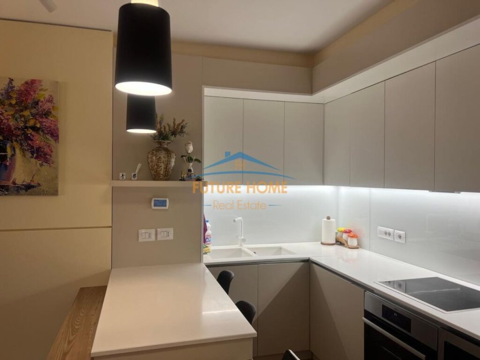 Tirane, shitet apartament 2+1+Aneks+Ballkon Kati 4, 120 m² 220.000 € (Unaza e re)