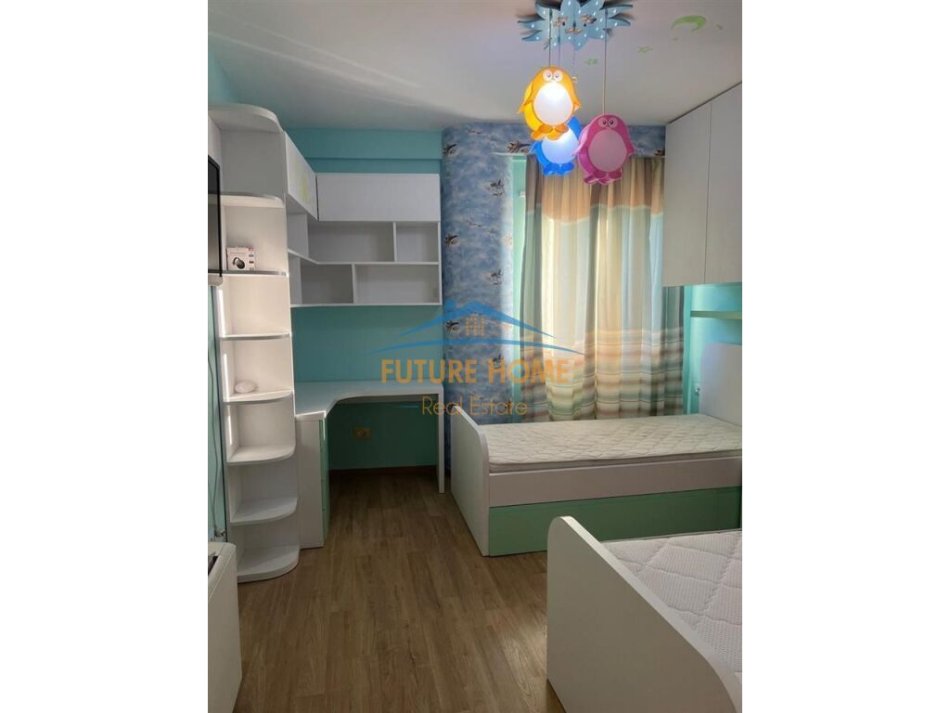 Tirane, shitet apartament 2+1+Aneks+Ballkon Kati 4, 120 m² 220.000 € (Unaza e re)
