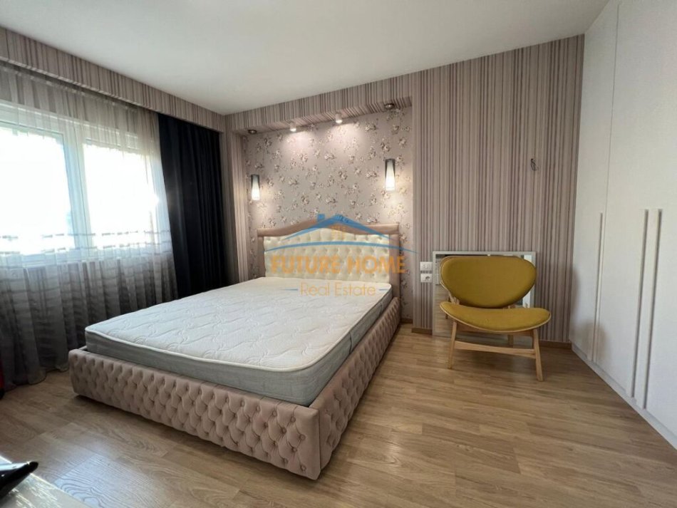 Tirane, shitet apartament 2+1+Aneks+Ballkon Kati 4, 120 m² 220.000 € (Unaza e re)