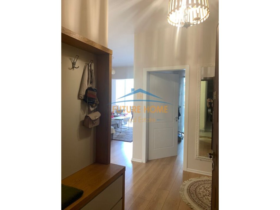 shitet apartament 2+1 kopeshti zoologjik, 165000 €