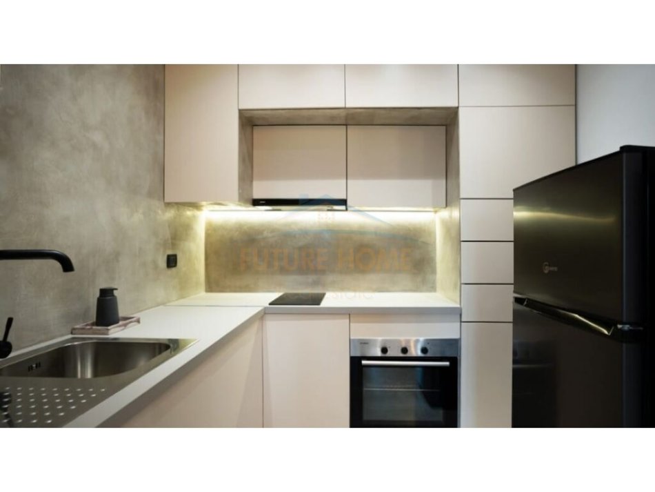 Tirane, jepet me qera apartament 2+1 Kati 4, 67 m² 1.250 € (qender)