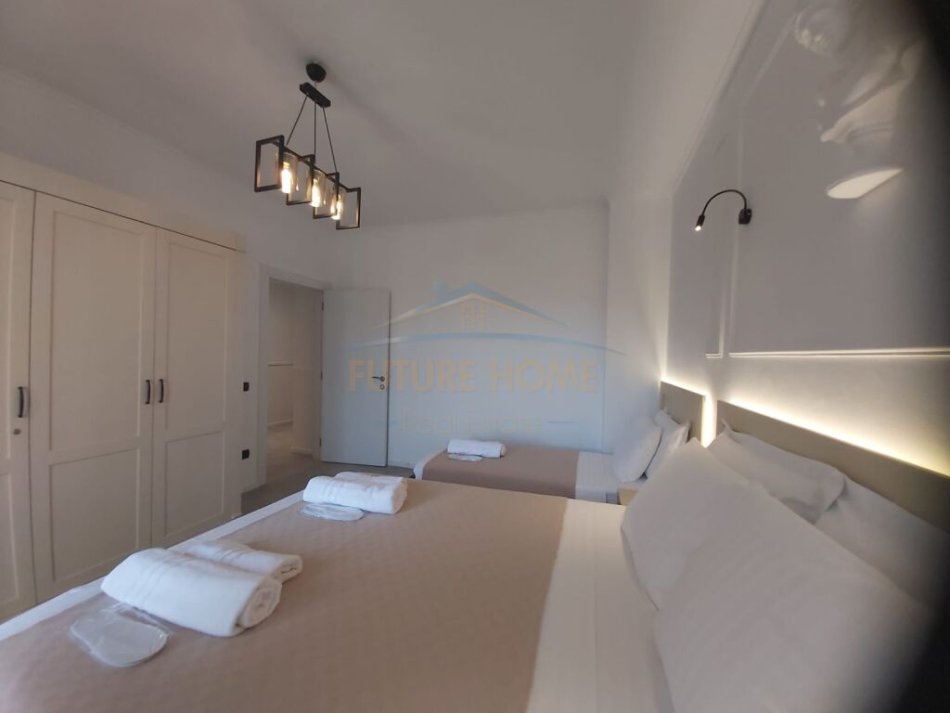 Tirane, jepet me qera apartament 1+1 Kati 4, 67 m² 1.250 € 