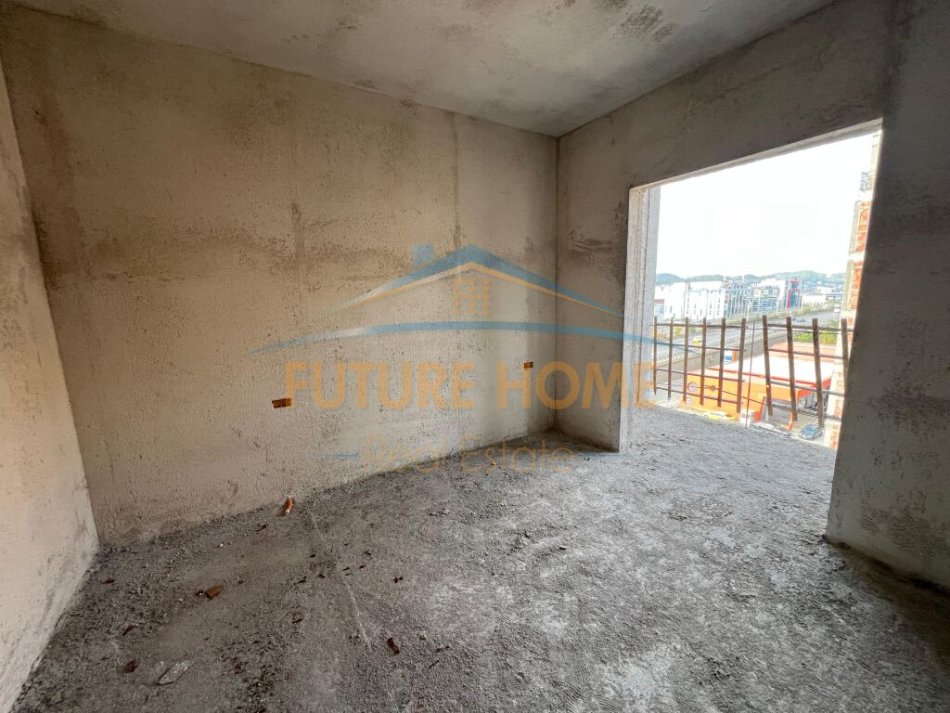 Tirane, shitet apartament 1+1+Ballkon Kati 5, 60 m² 72.000 € (Dogana)