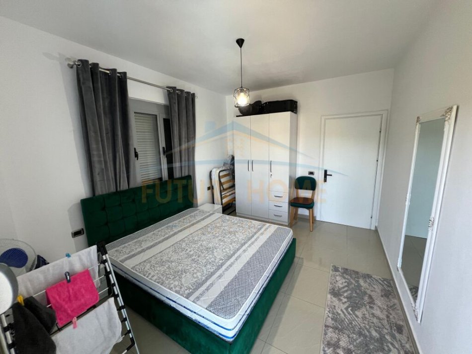 Durres, shitet apartament 1+1 Kati 2, 52 m² 80.000 € (Golem, Durres)