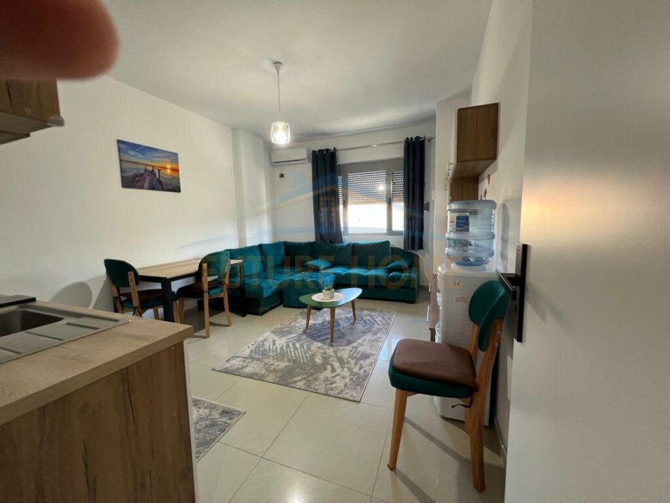 Durres, shitet apartament 1+1 Kati 2, 52 m² 80.000 € (Golem)