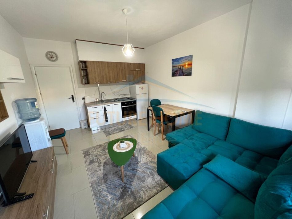 Durres, shitet apartament 1+1 Kati 2, 52 m² 80.000 € (Golem)