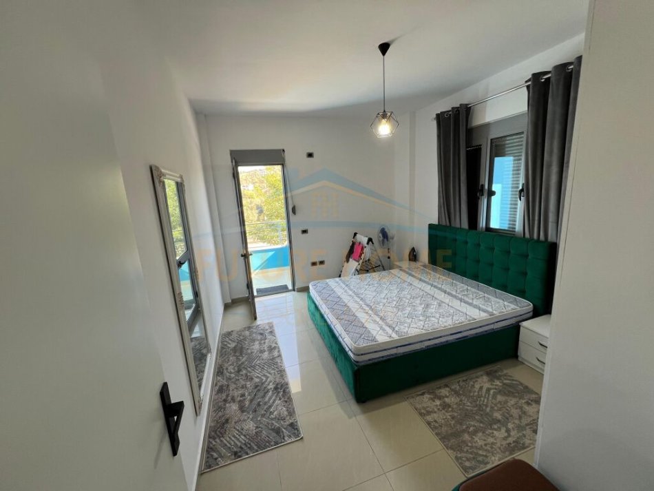 Durres, shitet apartament 1+1 Kati 2, 52 m² 80.000 € (Golem, Durres)