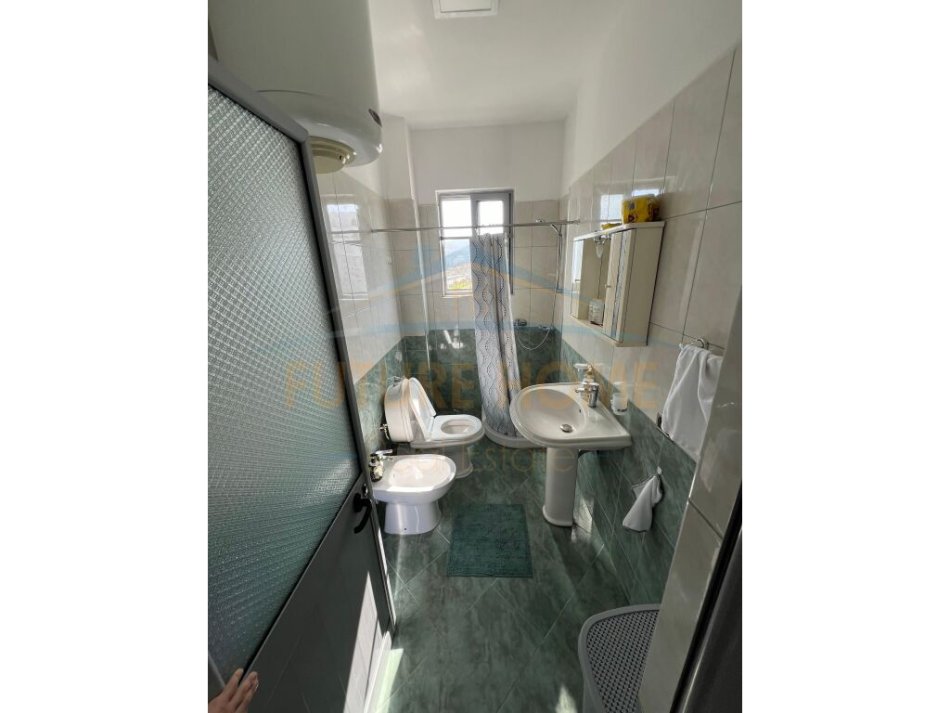 Durres, shitet apartament 1+1 Kati 2, 52 m² 80.000 € (Golem, Durres)