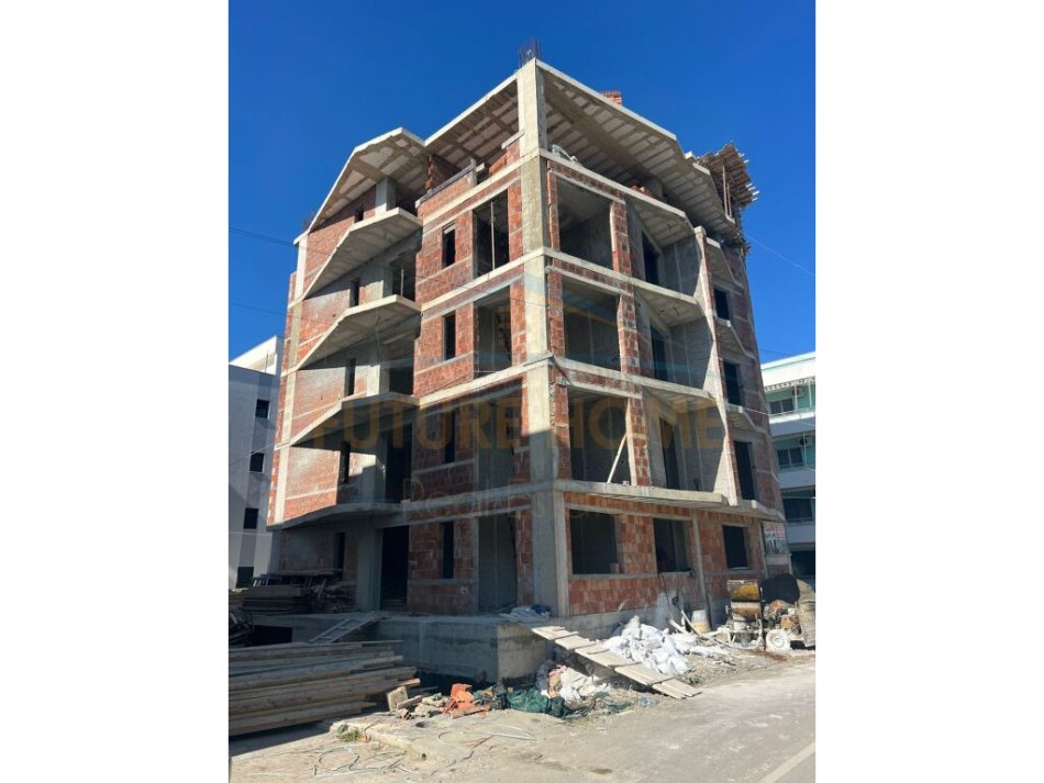 Durres, shitet garsoniere ,Kati 0, 31 m² 38.750 € (Golem, Durres)