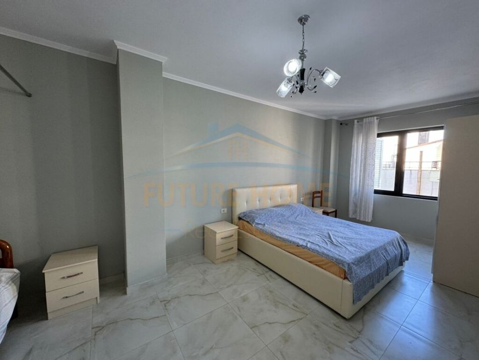 Durres, shitet apartament 1+1 Kati 3, 76 m² 134.000 € (Qerret, Durres)