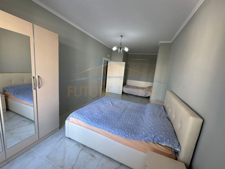Durres, shitet apartament 1+1 Kati 3, 76 m² 134.000 € (Qerret, Durres)
