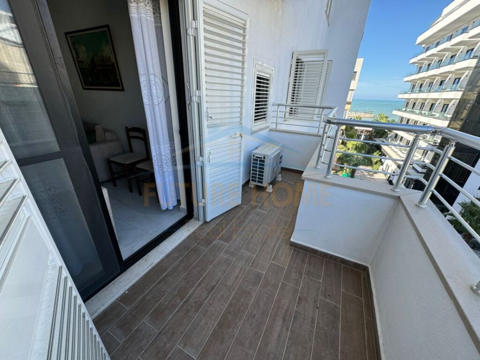 Durres, shitet apartament 1+1 Kati 3, 76 m² 134.000 € (Qerret, Durres)