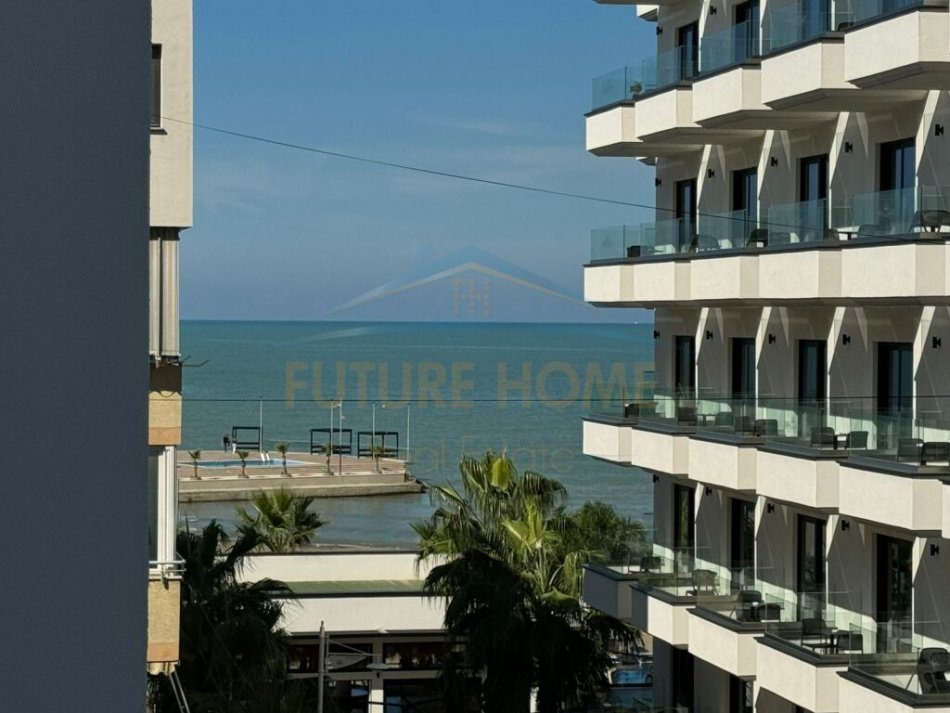 Durres, shitet apartament 1+1 Kati 3, 76 m² 134.000 € (Qerret, Durres)