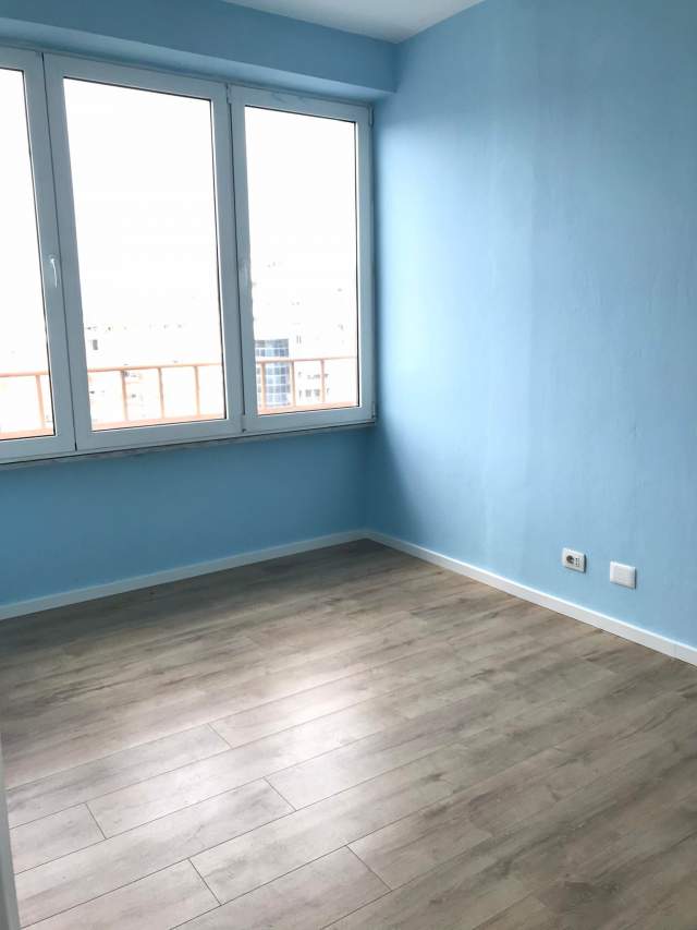 Tirane, jepet me qera apartament 2+1+A+BLK Kati 9, 136 m² 700 Euro (Ibrahim rugova)