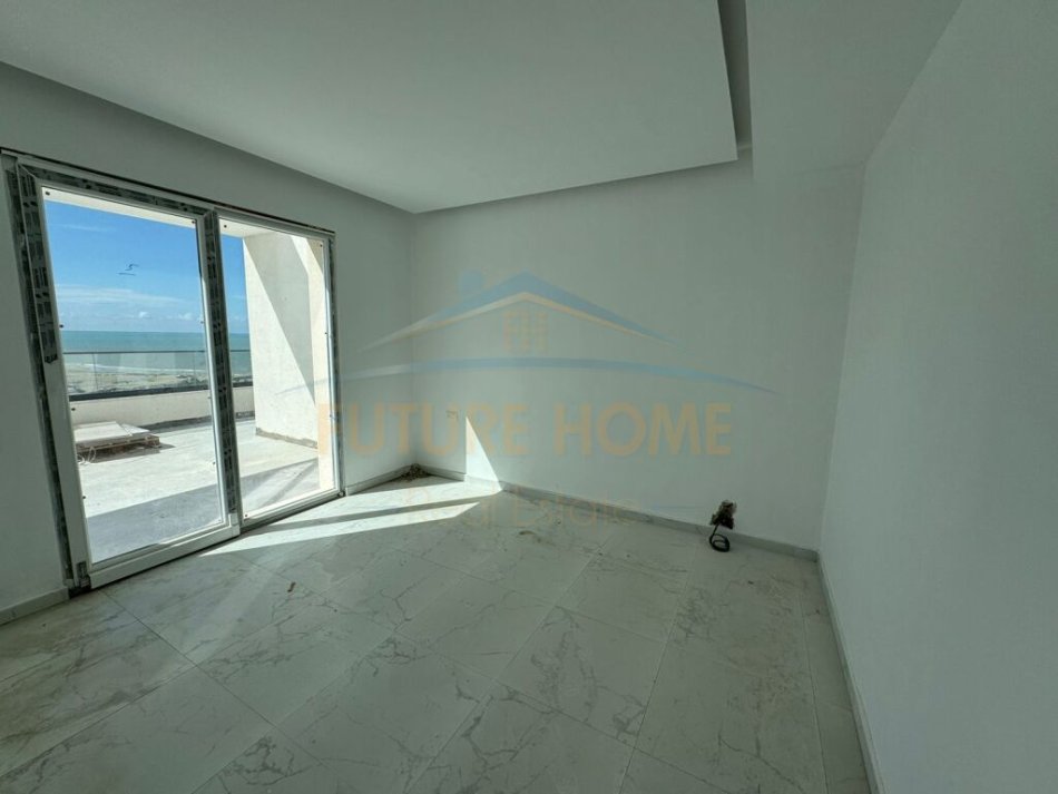Qerret, shitet apartament 1+1 Kati 9, 94 m² 146.000 € (Qerret , Kavaje)