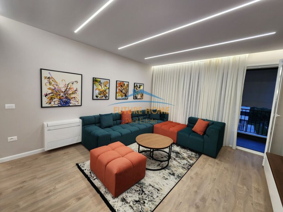 Tirane, shitet apartament 2+1+Ballkon Kati 3, 116 m² (DON BOSKO)