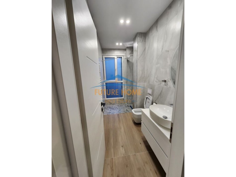 Tirane, shitet apartament 2+1+Ballkon Kati 3, 116 m² (DON BOSKO)