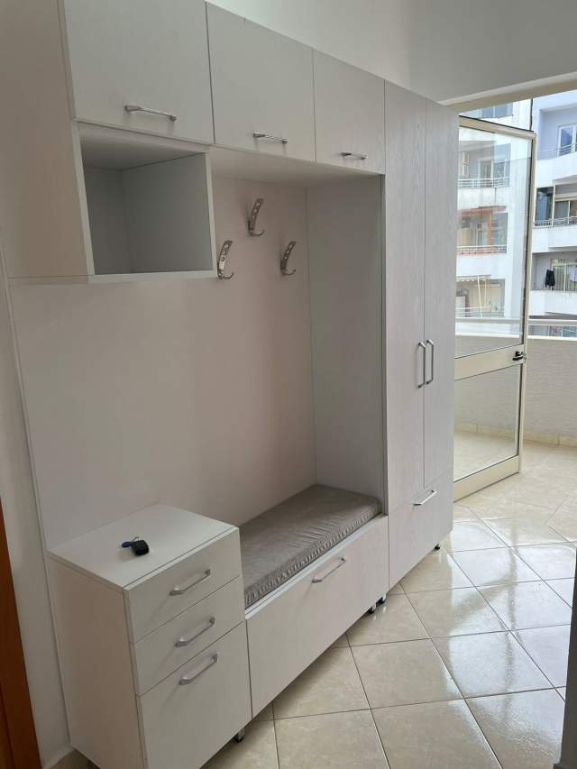 Tirane, shes apartament 1+1+A+BLK Kati 6, 74 m² 70.000 Euro