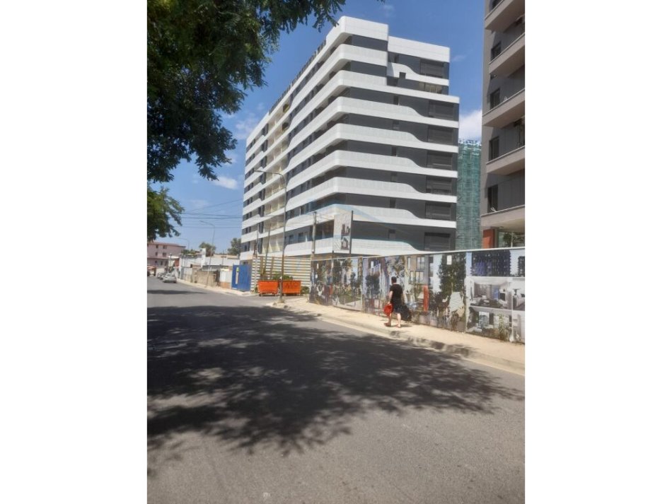 Tirane, shitet apartament 2+1 Kati 5, 102 m² 155.000 € (Don Bosko)