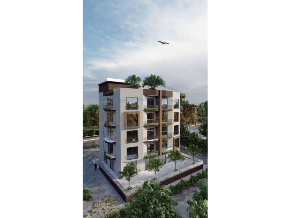 Durres, shitet apartament 1+1 Kati 0, 50 m² 60.000 € (Golem, Durres)