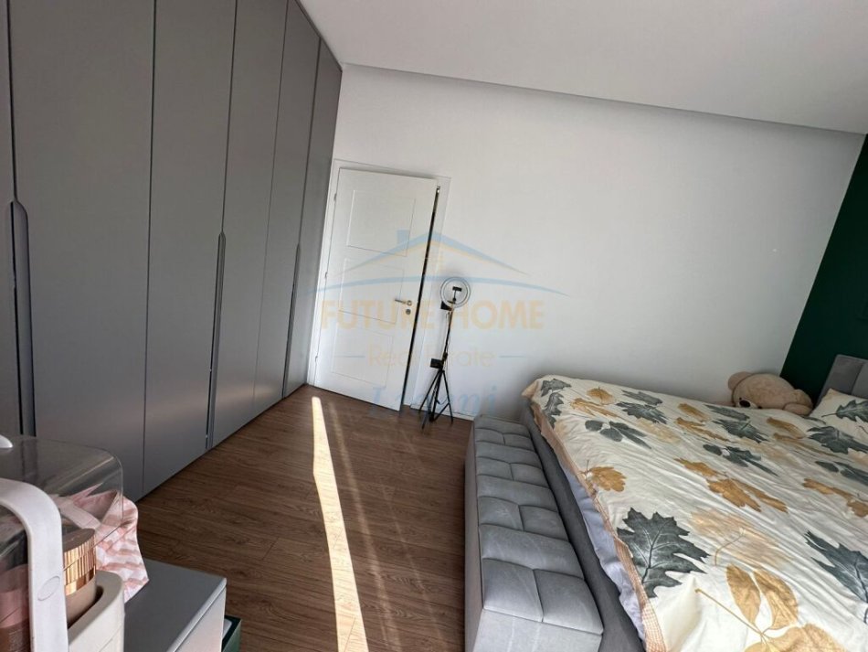 Tirane, shitet apartament 1+1+Ballkon Kati 2, 70 m² 120.000 € (RRUGA BESA SIRI KODRA)