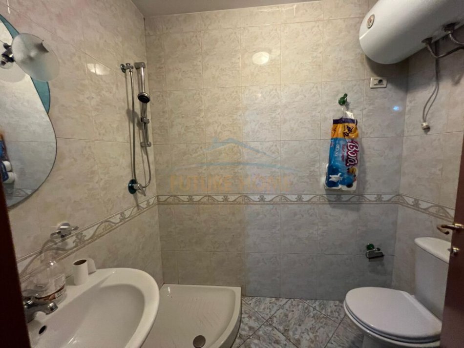 Tirane, jepet me qera apartament Kati 6, 132 m² 1.500 € (Ibrahim Rugova)