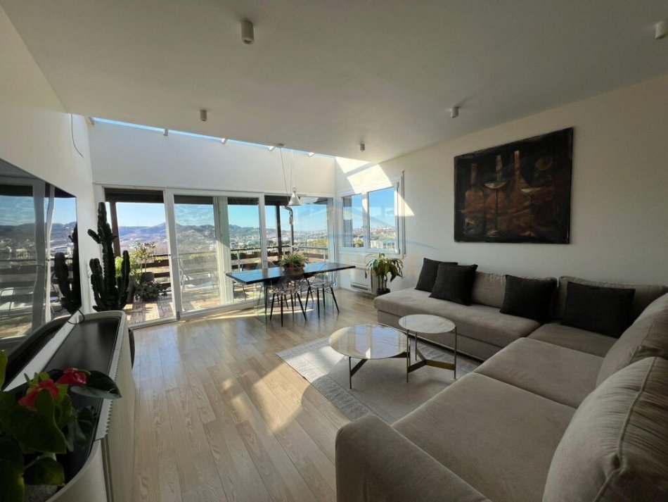 Tirane, shitet apartament 2+1+Aneks+Ballkon Kati 2, 126 m² 420.000 € (Long Hill)