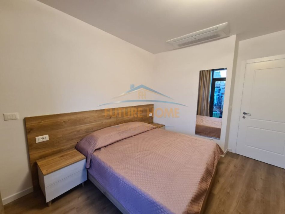 Tirane, jepet me qera apartament 1+1 Kati 3, 67 m² 1.000 € (Lake View)