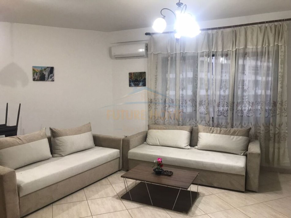 Tirane, shes apartament 2+1+Aneks+Ballkon Kati 8, 116 m² 210.000 € (stacioni trenit)