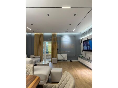 Tirane, jepet me qera apartament 2+1 Kati 3, 117 m² 1.100 € (Lake Land Residence, Farke, Tiranë AREA45583)
