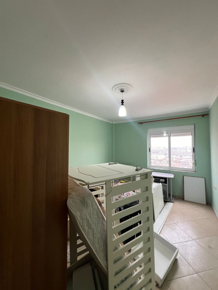Durres, shitet apartament 2+1+Ballkon Kati 6, 130 m² 130.000 € (Spitali Durres)