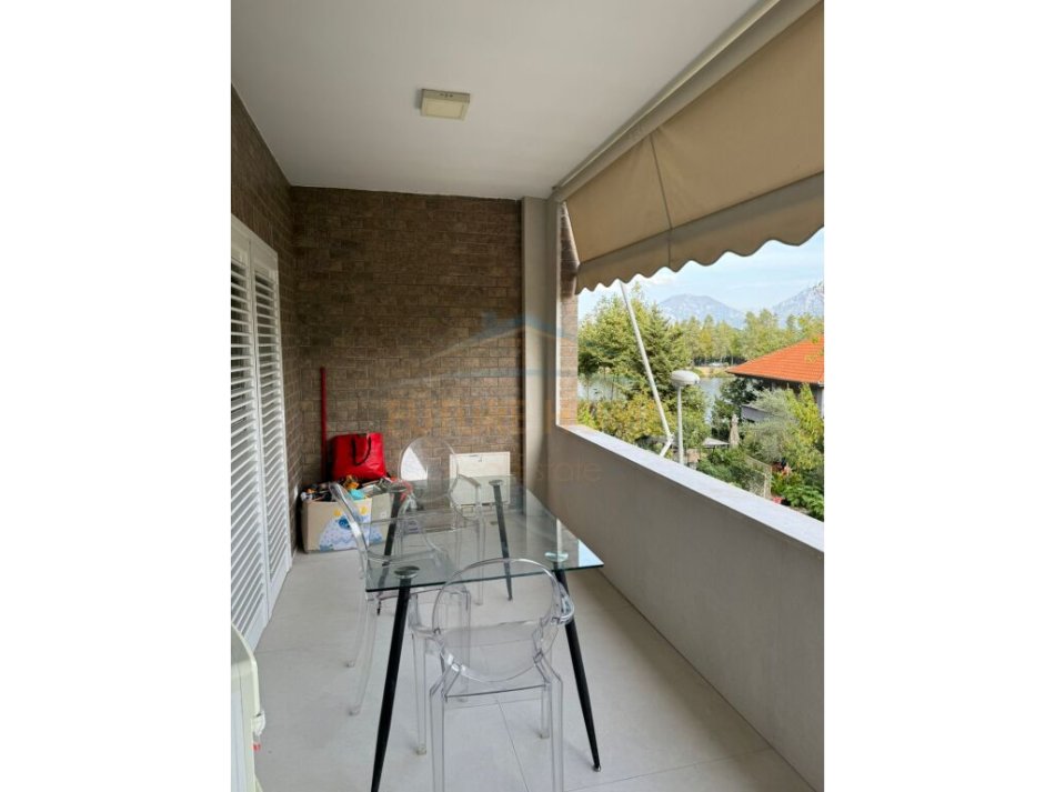 Tirane, shitet apartament 2+1 Kati 1, 117 m² 270.000 € (Liqeni i Thate)